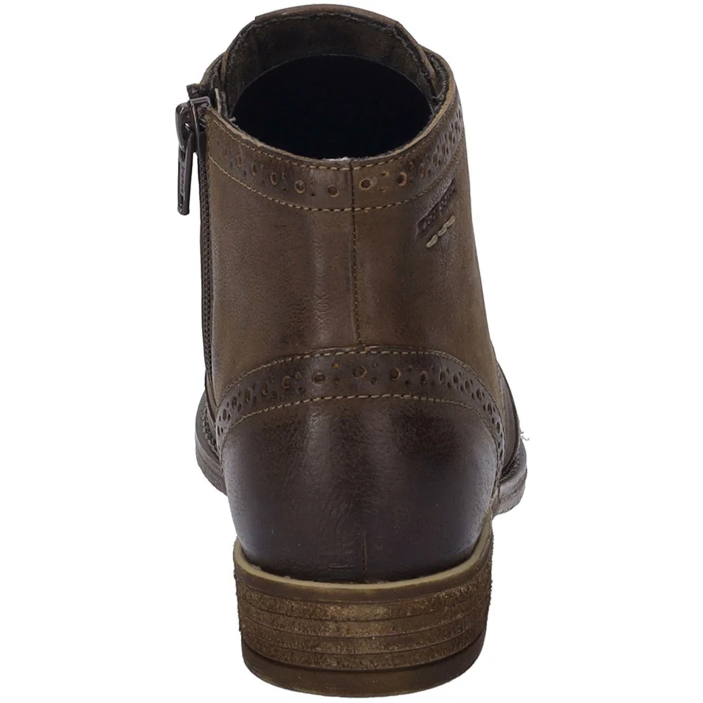 Josef Seibel Sienna 75 Ankle Boot - Image 2