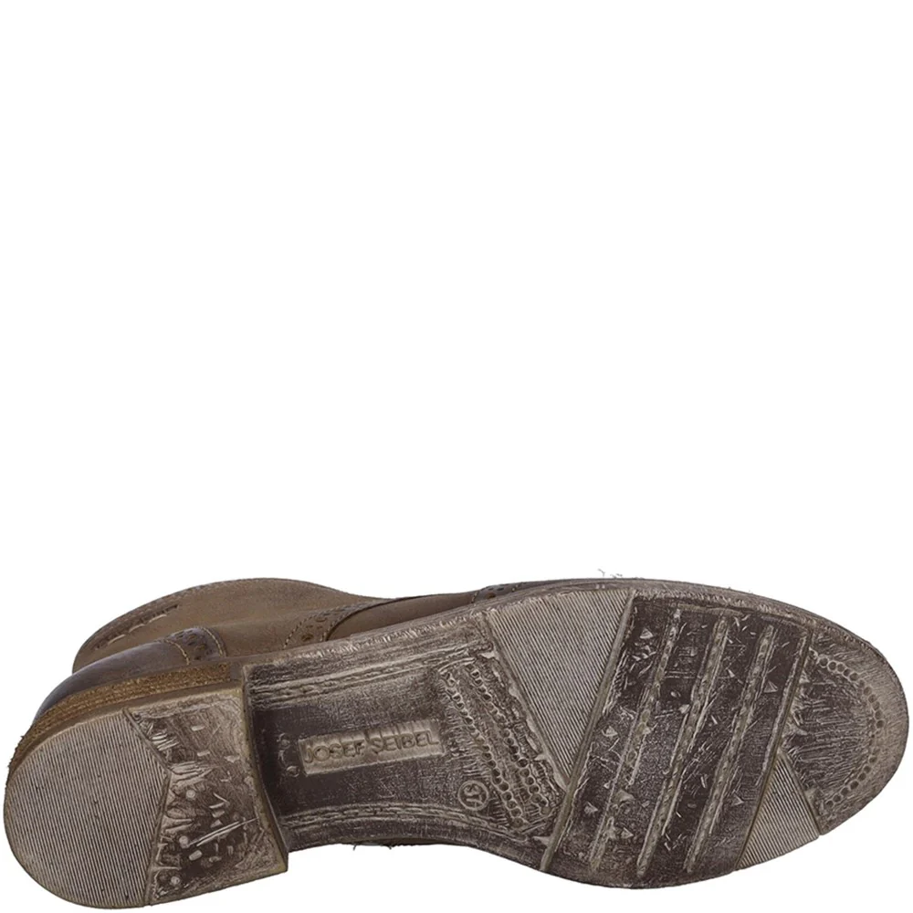 Josef Seibel Sienna 75 Ankle Boot - Image 3