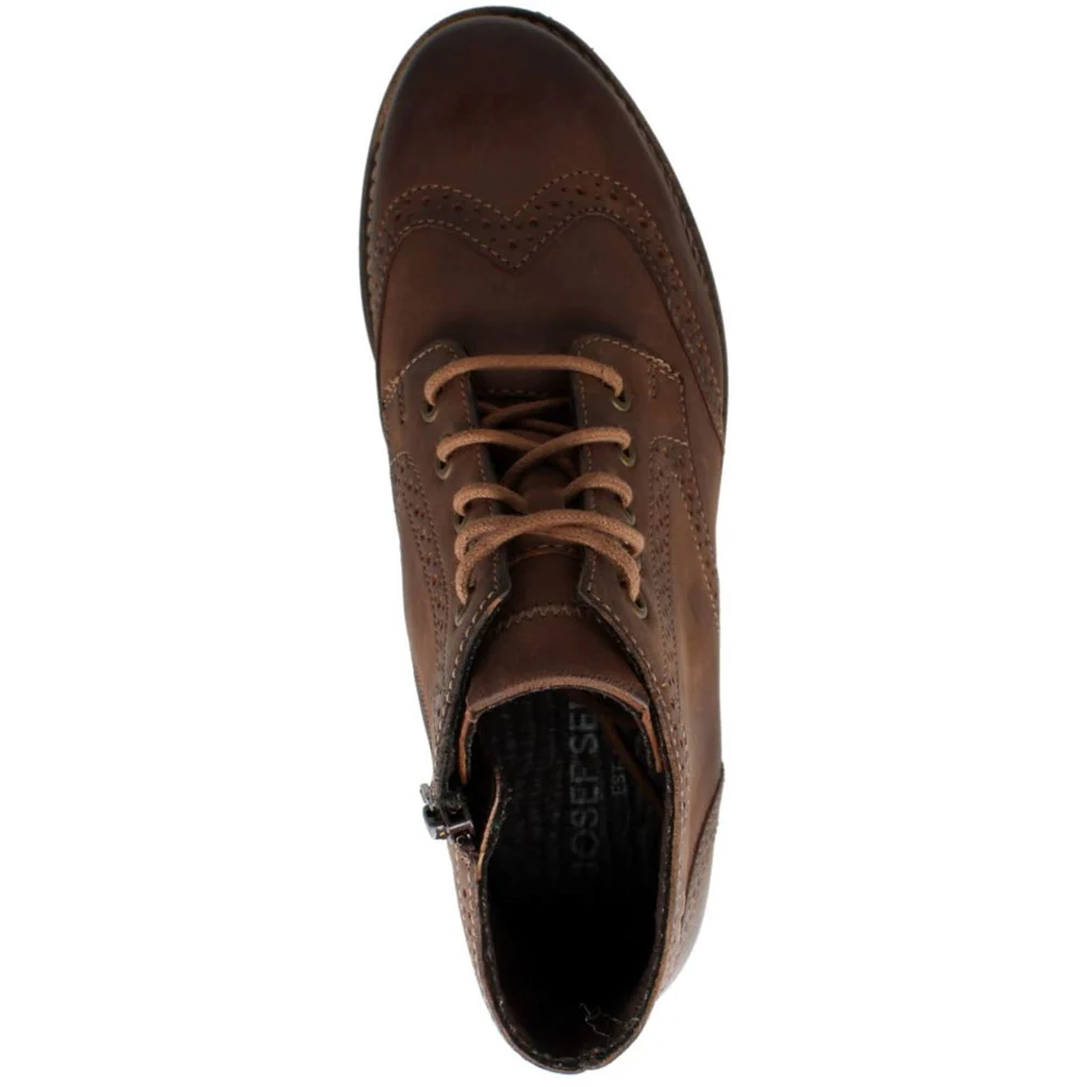 Josef Seibel Sienna 75 Ankle Boot - Image 4