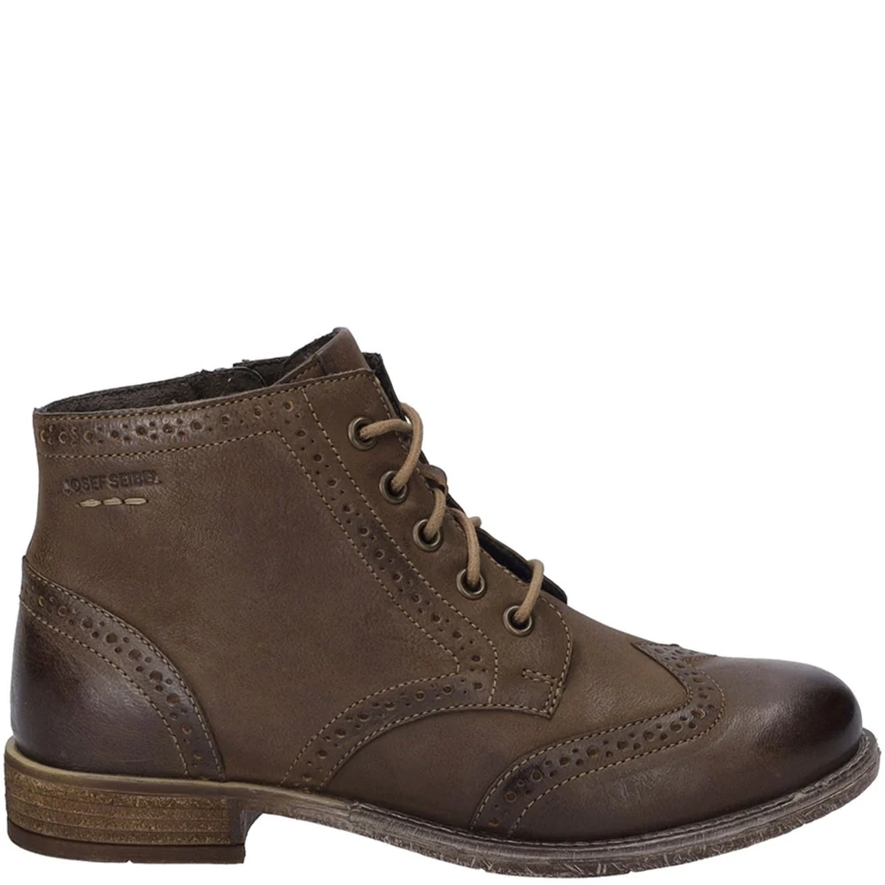 Josef Seibel Sienna 75 Ankle Boot - Image 6