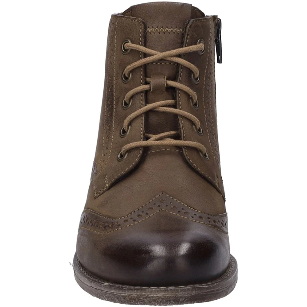 Josef Seibel Sienna 75 Ankle Boot - Image 7