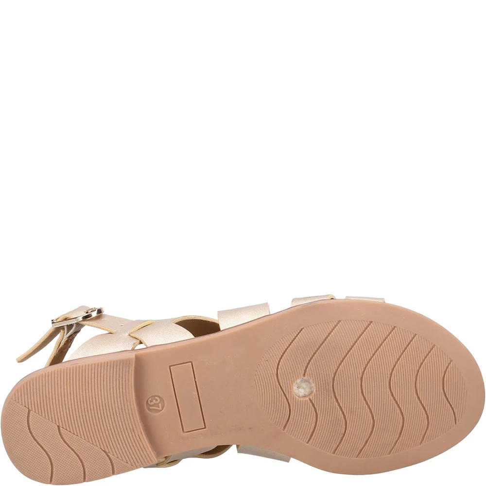 Divaz Sienna Shoes - Image 3