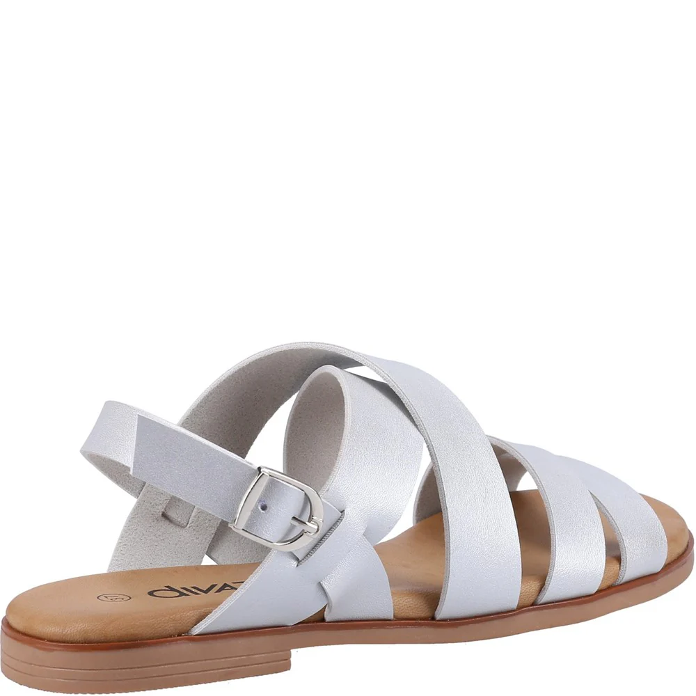 Divaz Sienna Shoes - Image 2