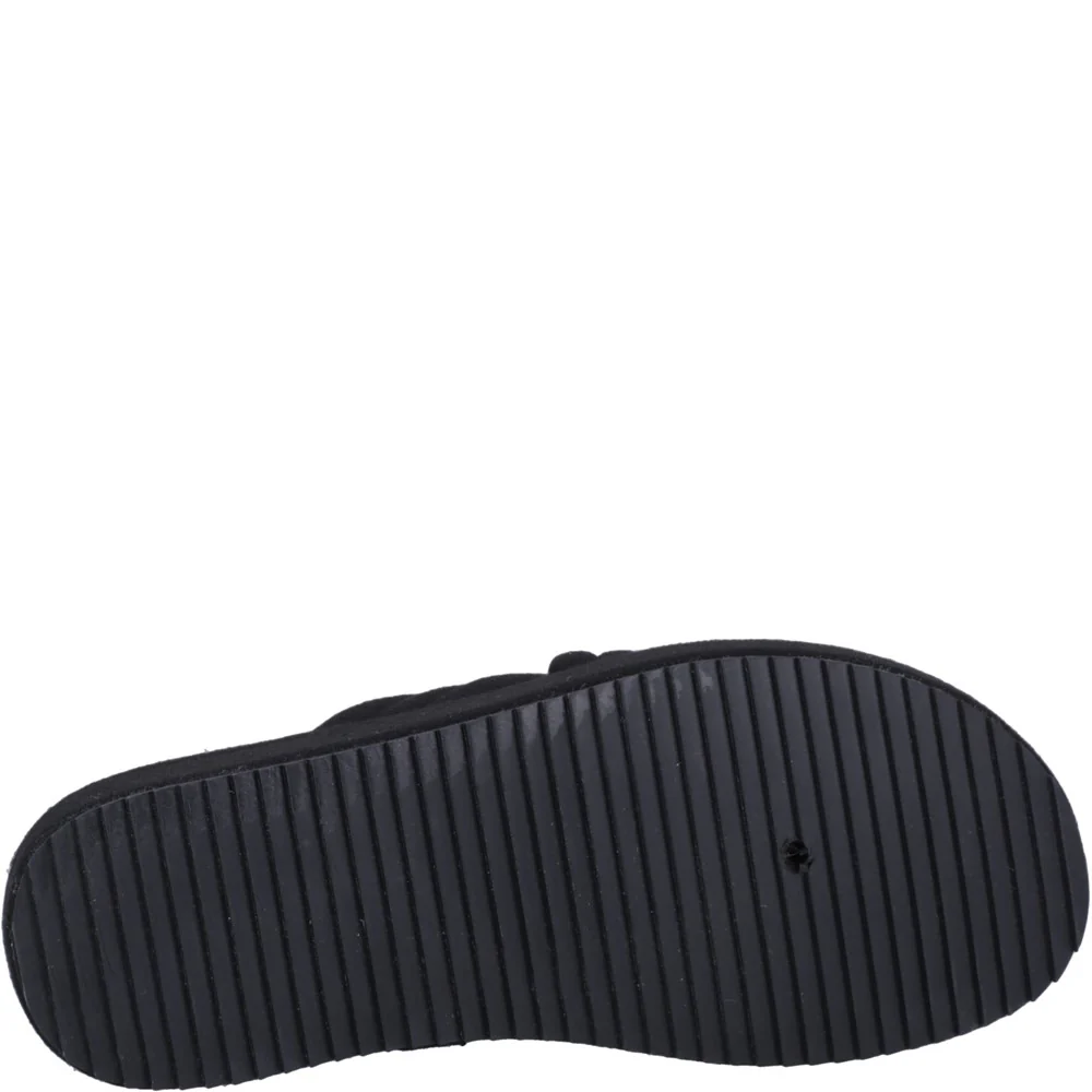 Hush Puppies Sienna Slide - Image 3