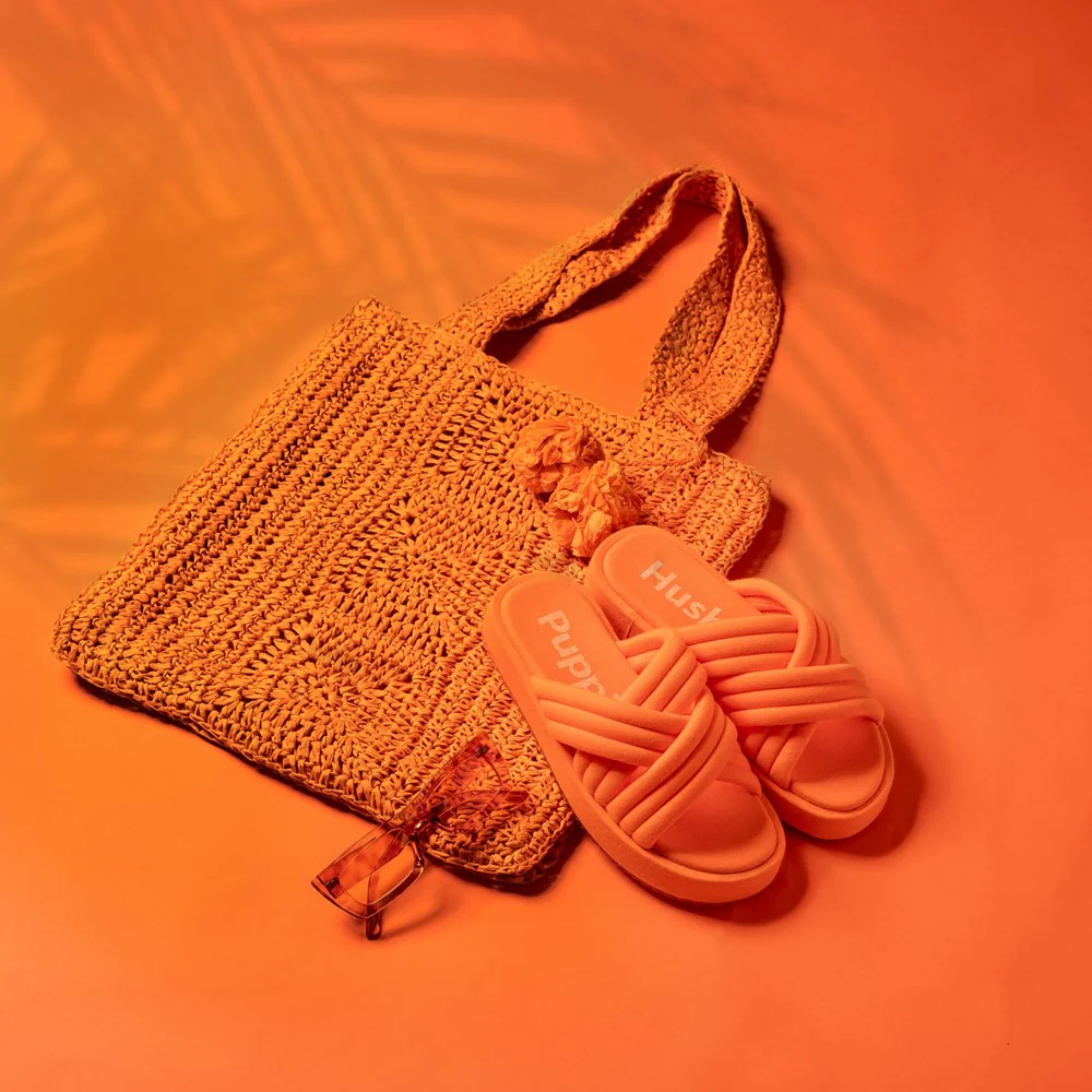 Hush Puppies Sienna Slide - Image 5