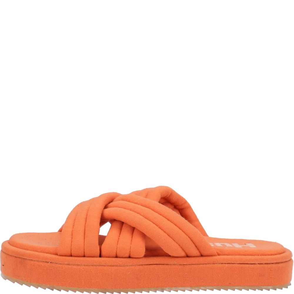Hush Puppies Sienna Slide - Image 6
