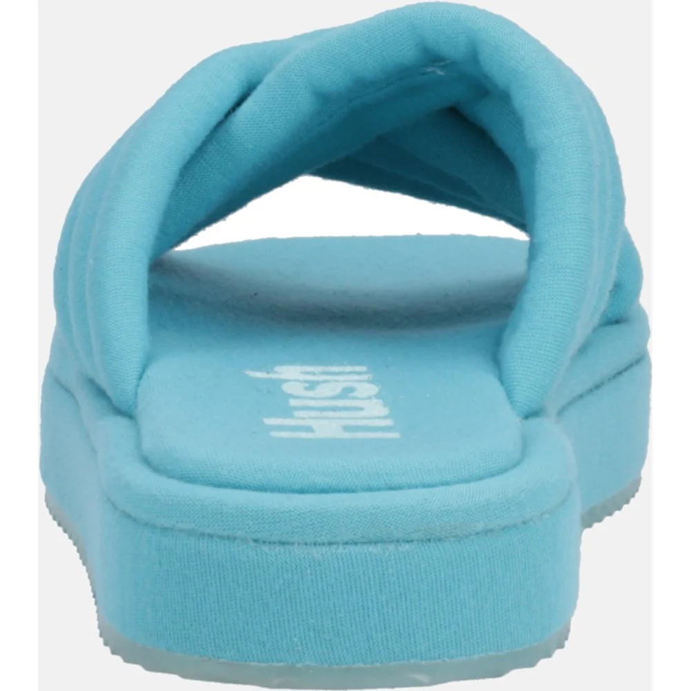 Hush Puppies Sienna Slide - Image 8