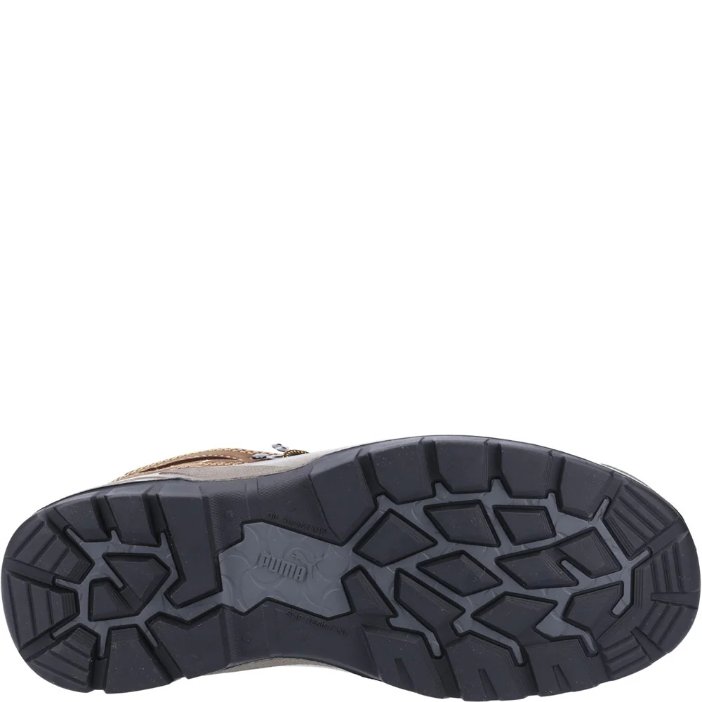 Puma Safety Sierra Nevada Mid Safety Boot - Image 4