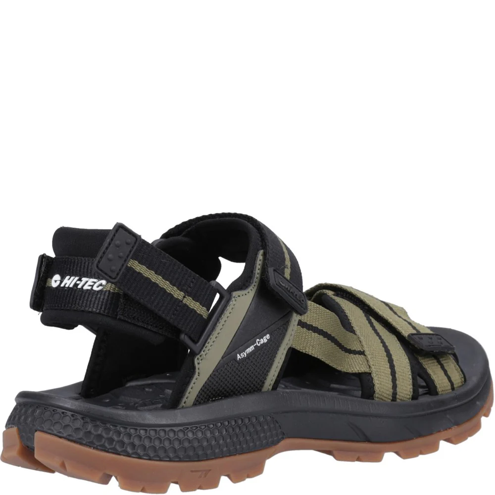 Hi-Tec Sierra Sandal - Image 2