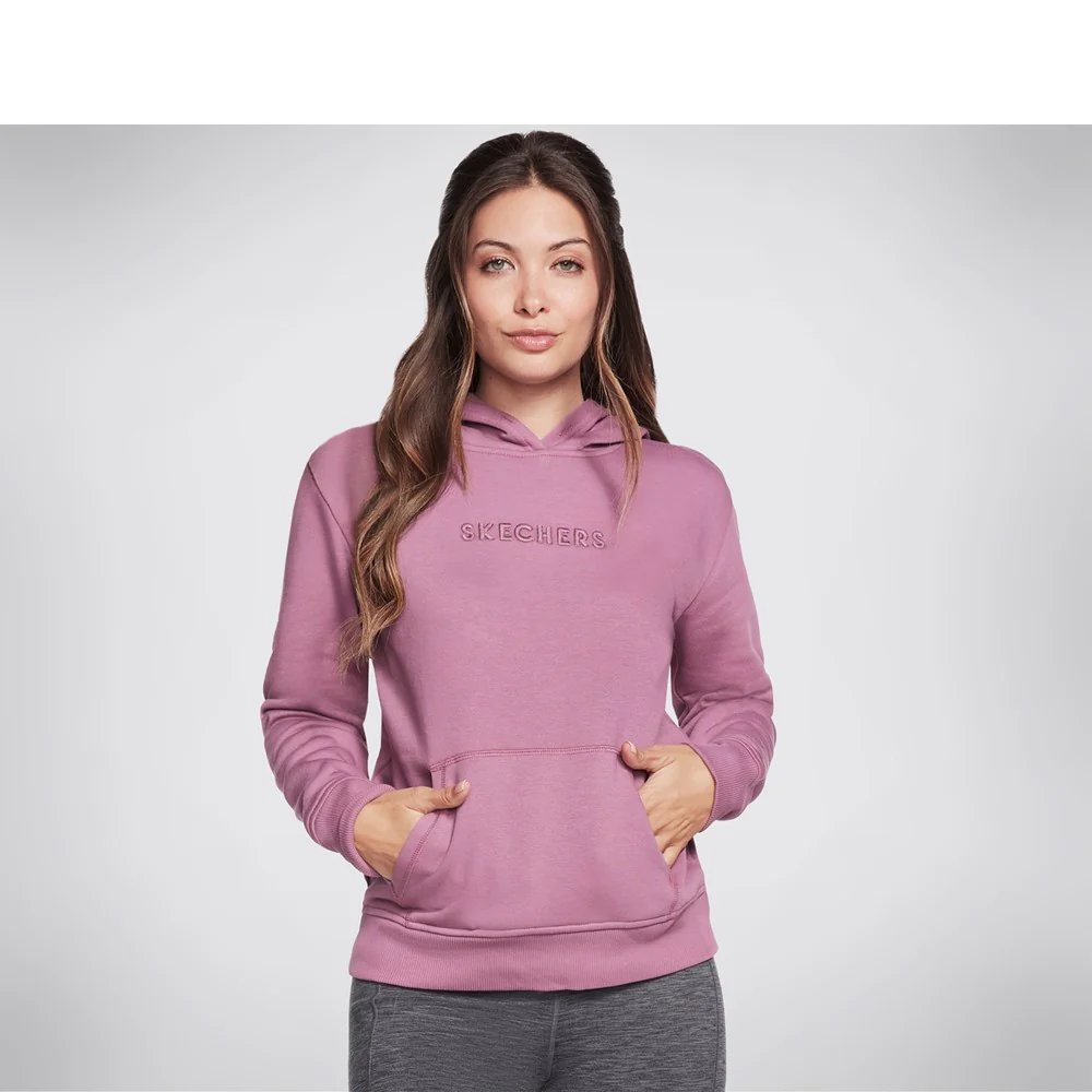 Skechers Signature Pullover Hoodie