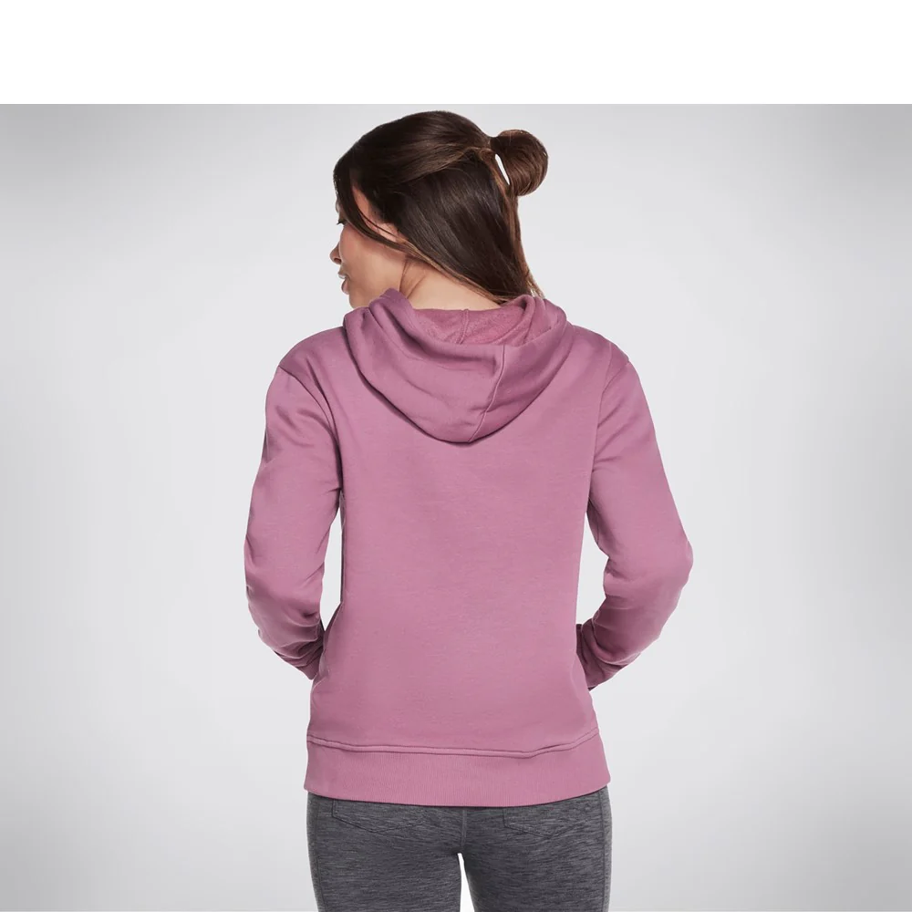 Skechers Signature Pullover Hoodie - Image 2