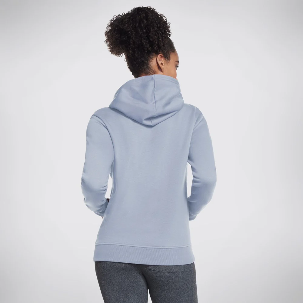 Skechers Signature Pullover Hoodie - Image 2