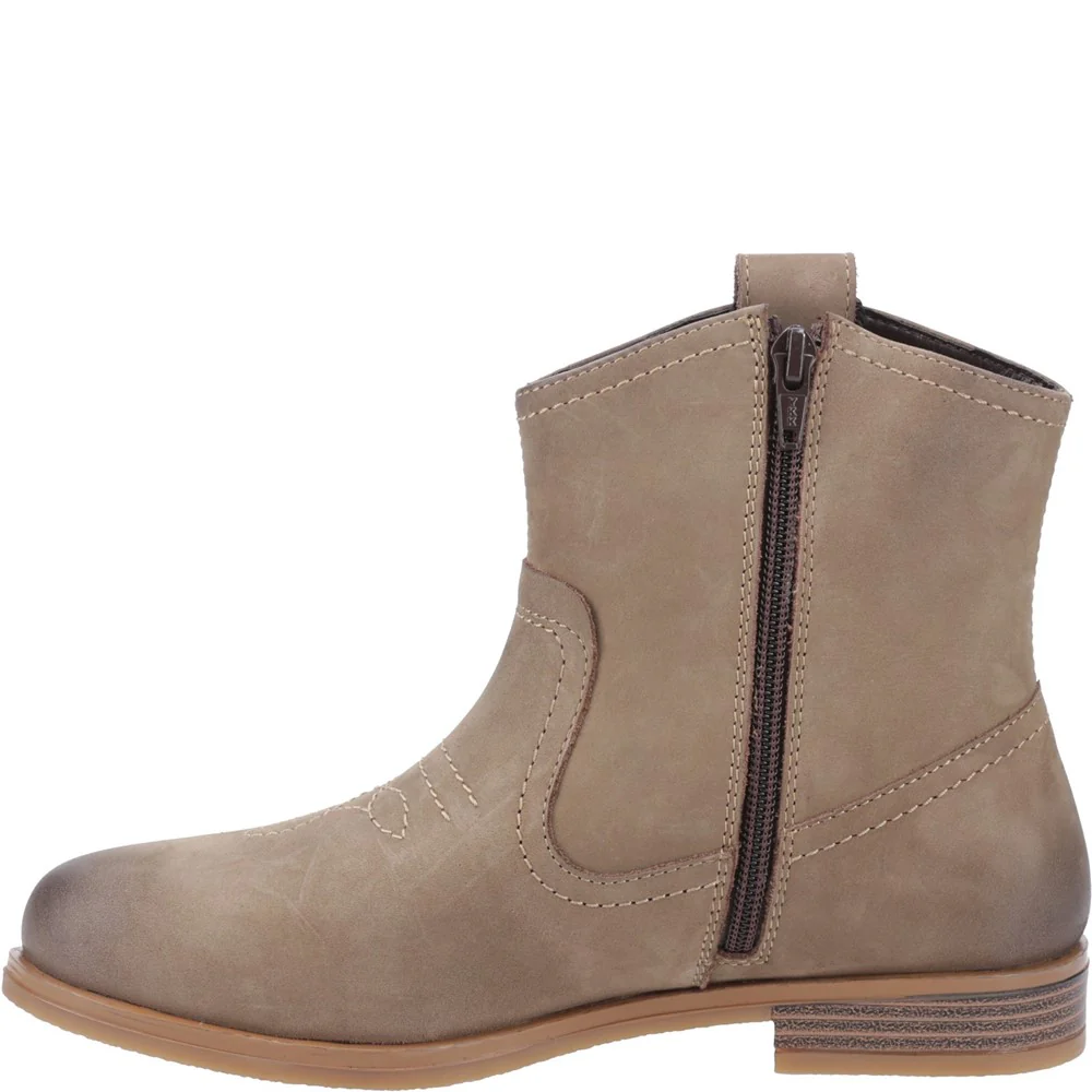 Cotswold Signet Ankle Boots - Image 4