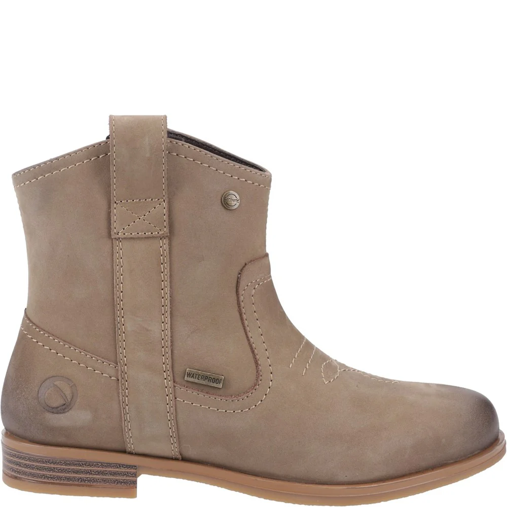 Cotswold Signet Ankle Boots - Image 5