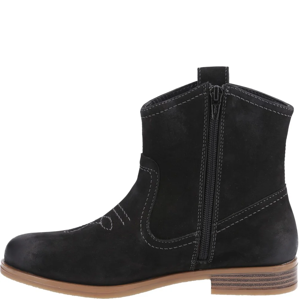 Cotswold Signet Ankle Boots - Image 4