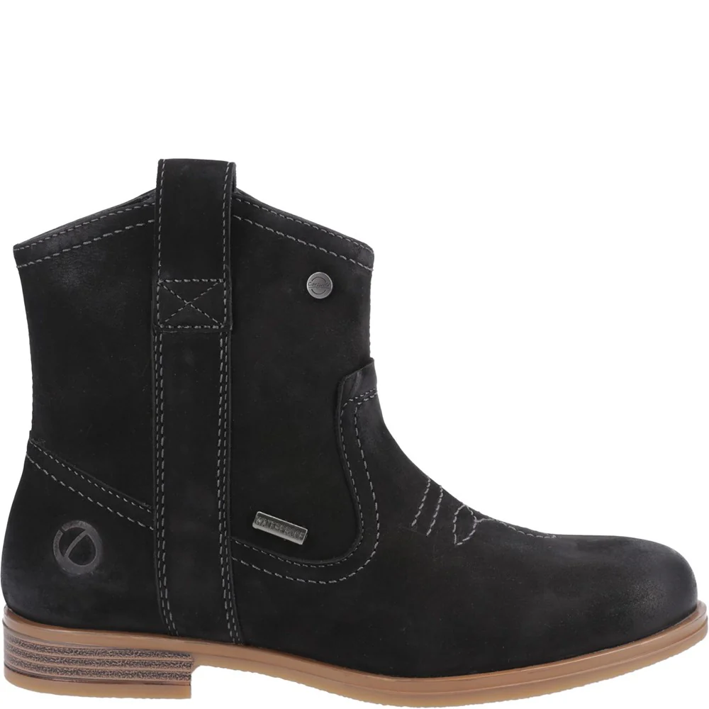 Cotswold Signet Ankle Boots - Image 5