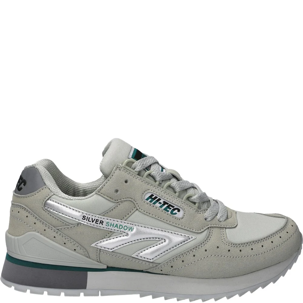 Hi-Tec Silver Shadow OG Trainer - Image 5