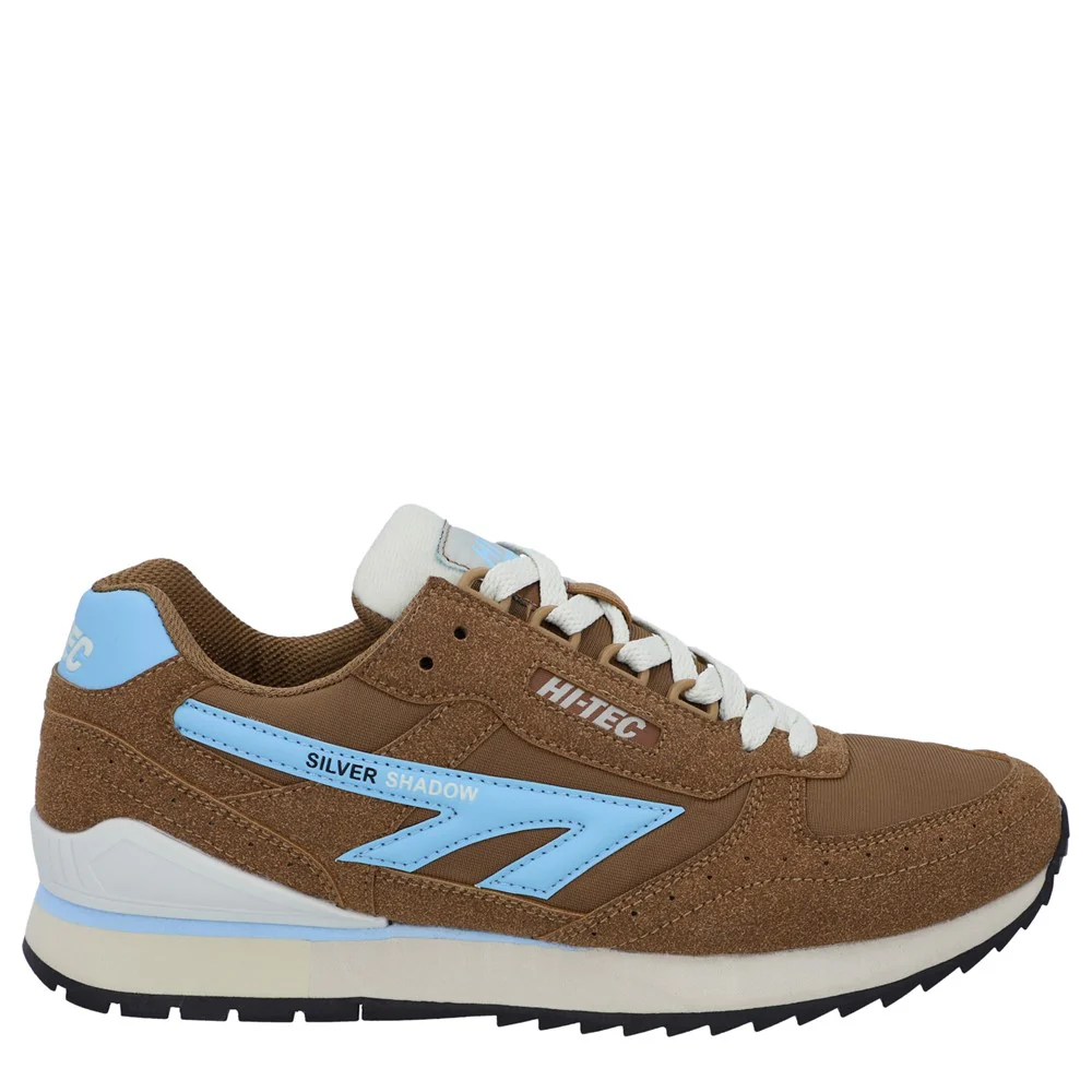 Hi-Tec Silver Shadow Shoes - Image 4