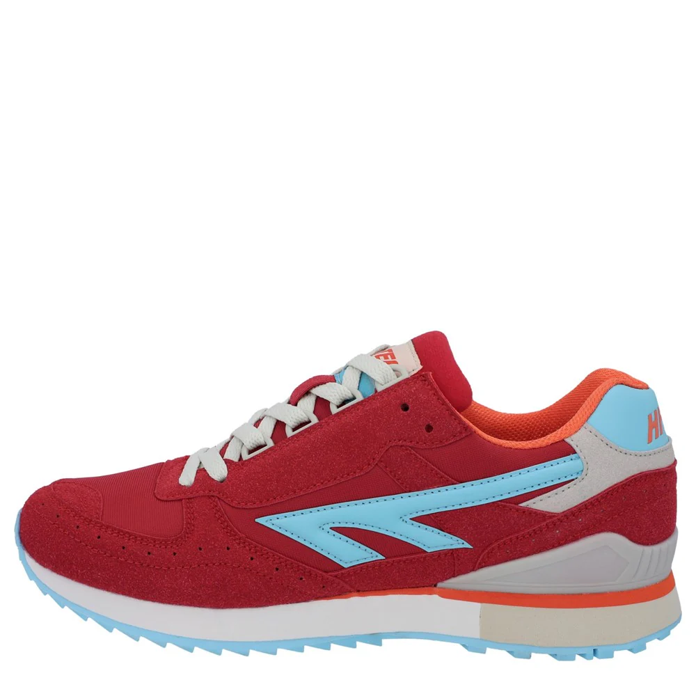 Hi-Tec Silver Shadow Shoes - Image 3