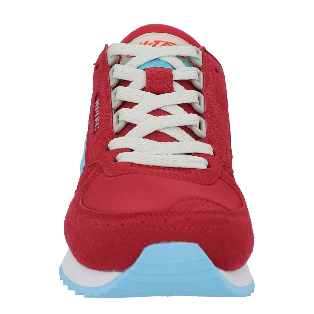 Hi-Tec Silver Shadow Shoes - Image 5