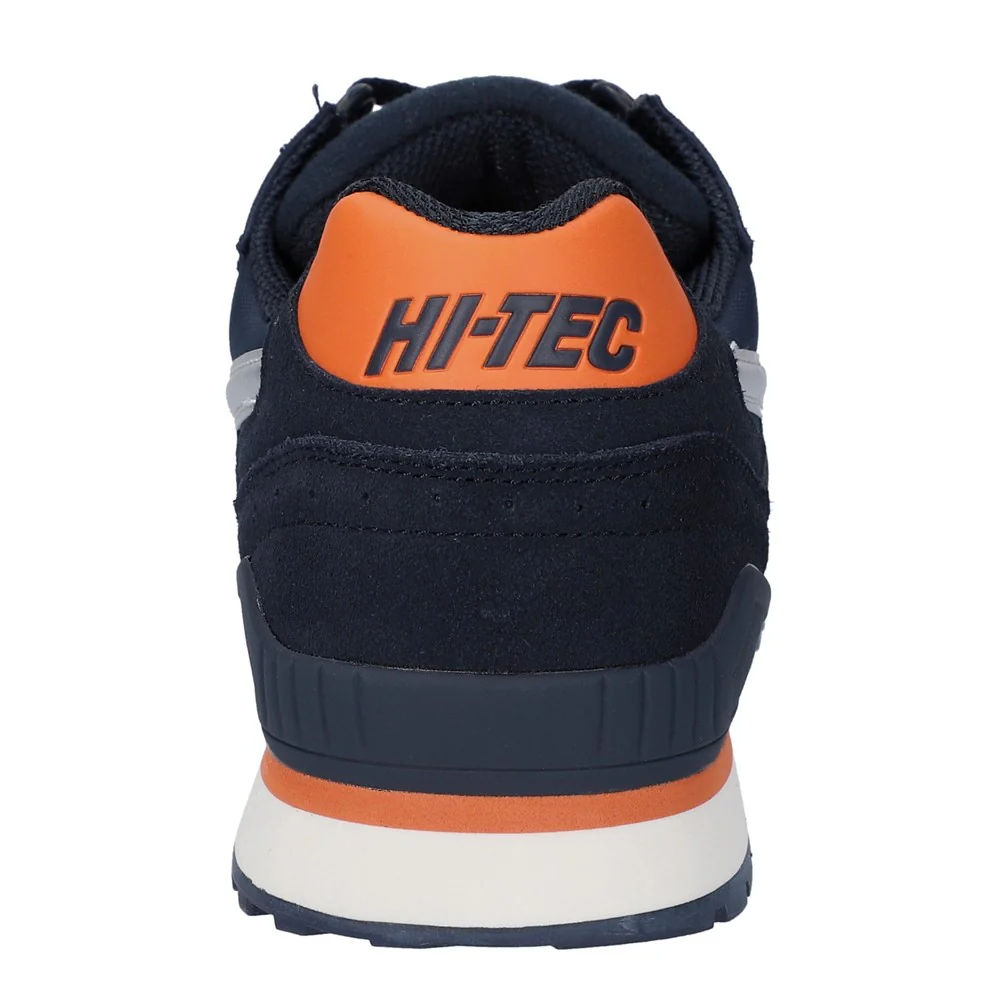 Hi-Tec Silver Shadow Shoes - Image 2