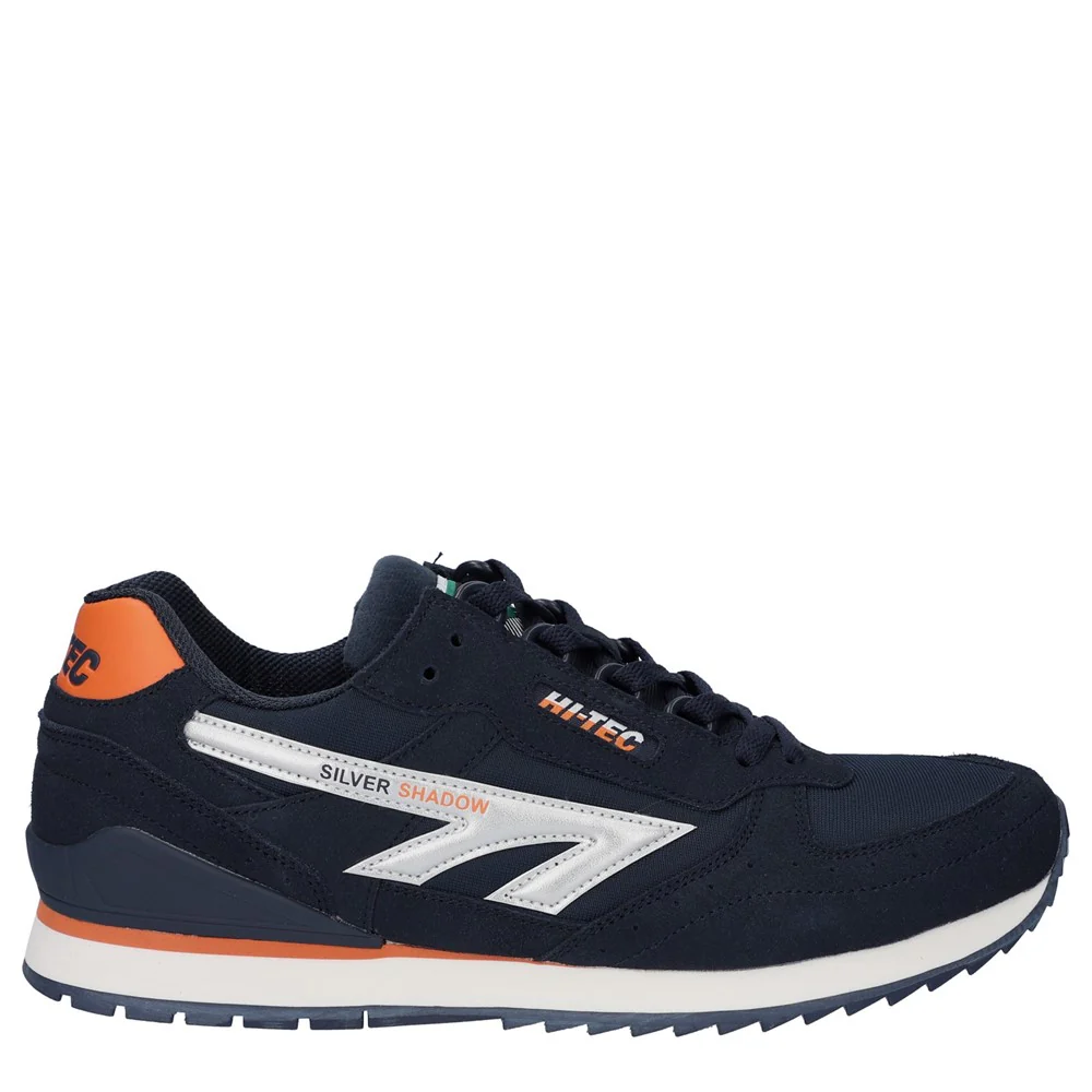 Hi-Tec Silver Shadow Shoes - Image 4