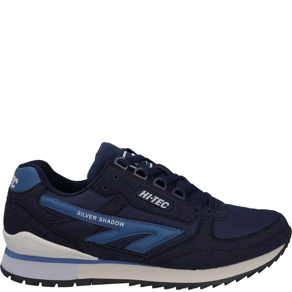 Hi-Tec Silver Shadow Shoes - Image 5