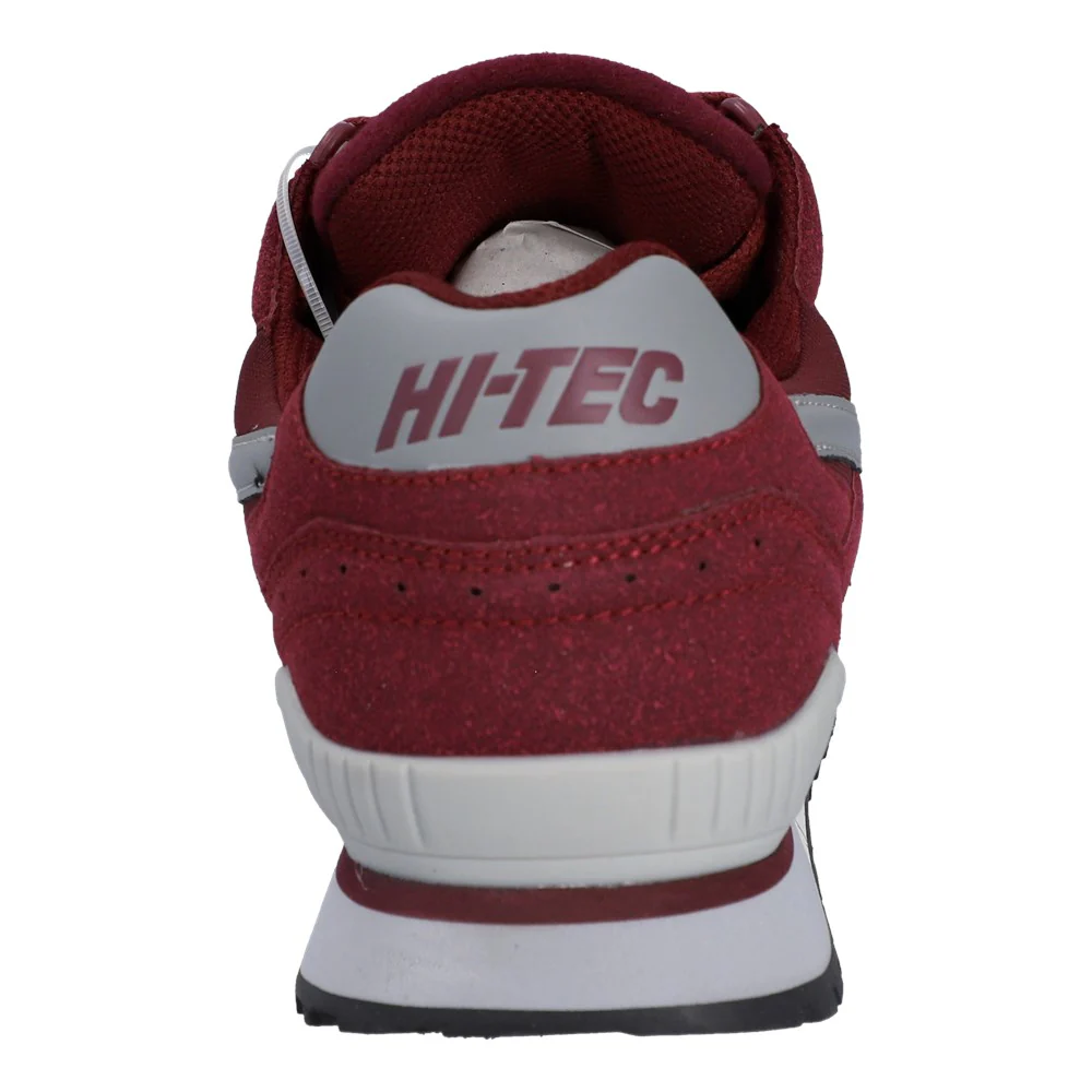 Hi-Tec Silver Shadow Shoes - Image 7