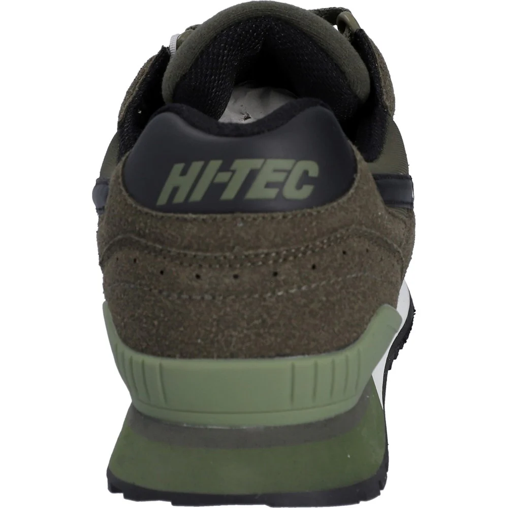 Hi-Tec Silver Shadow Shoes - Image 2