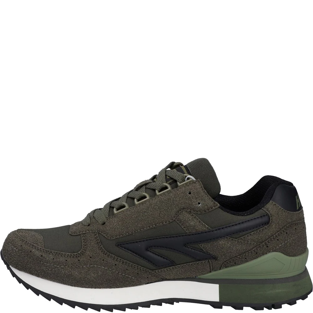 Hi-Tec Silver Shadow Shoes - Image 4
