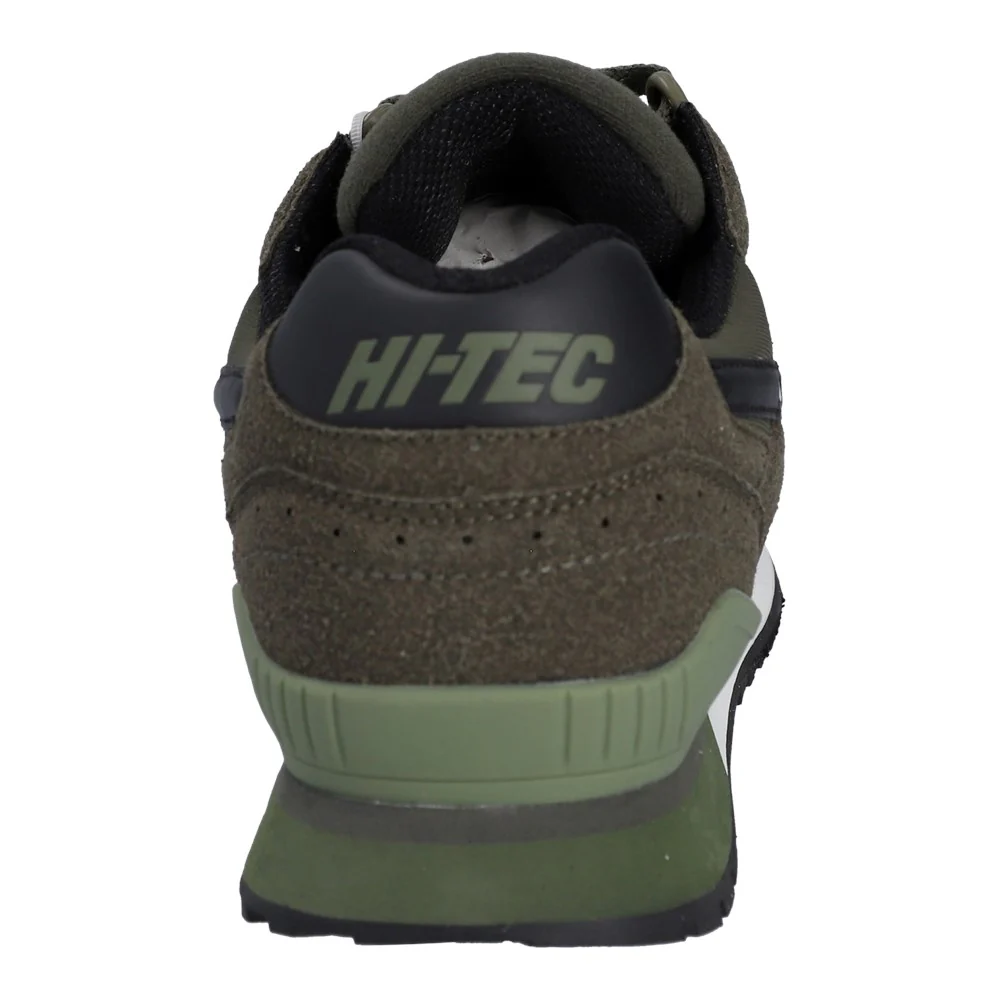 Hi-Tec Silver Shadow Shoes - Image 7