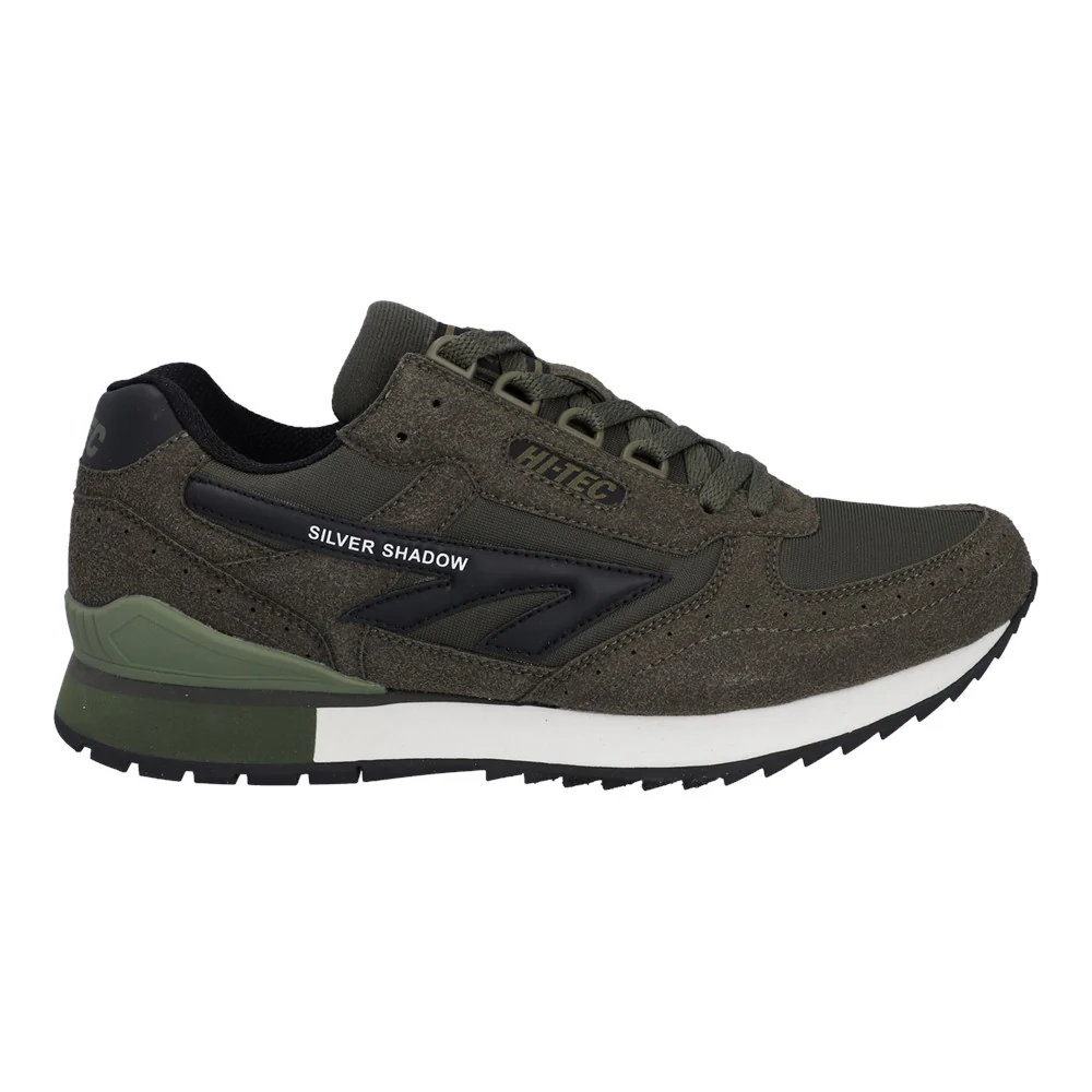 Hi-Tec Silver Shadow Shoes - Image 9