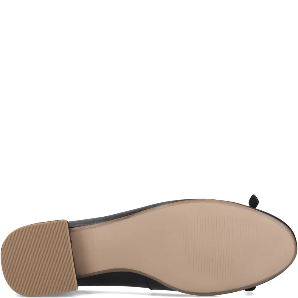 Hush Puppies Silvia Ballerinas - Image 3
