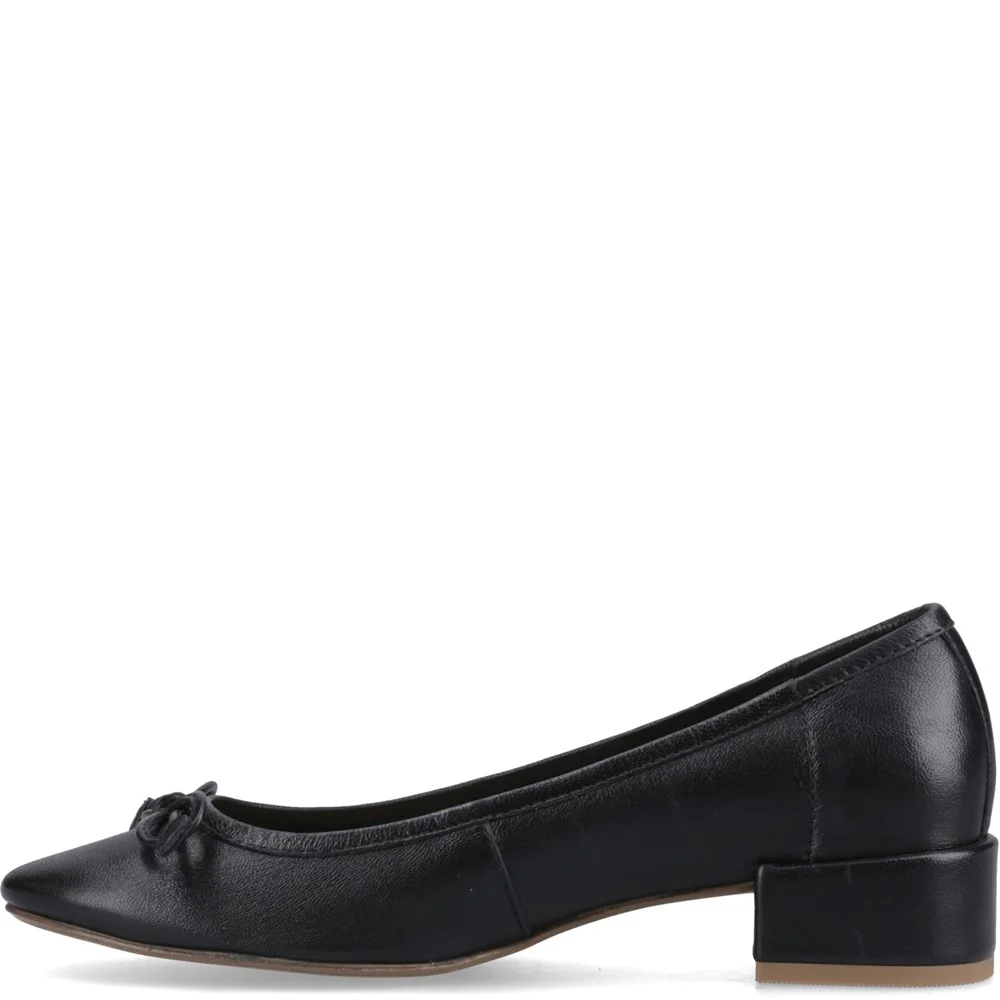 Hush Puppies Silvia Ballerinas - Image 4