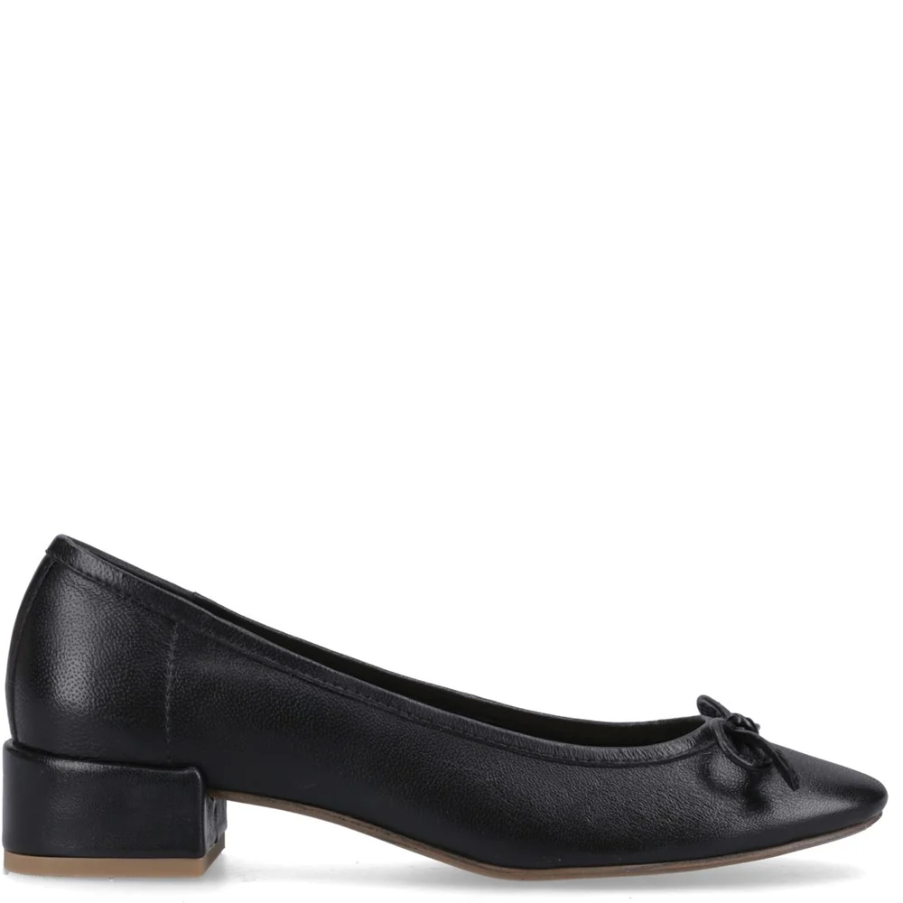 Hush Puppies Silvia Ballerinas - Image 5