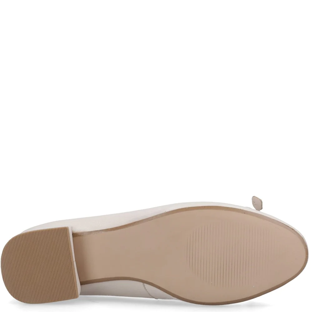 Hush Puppies Silvia Ballerinas - Image 3