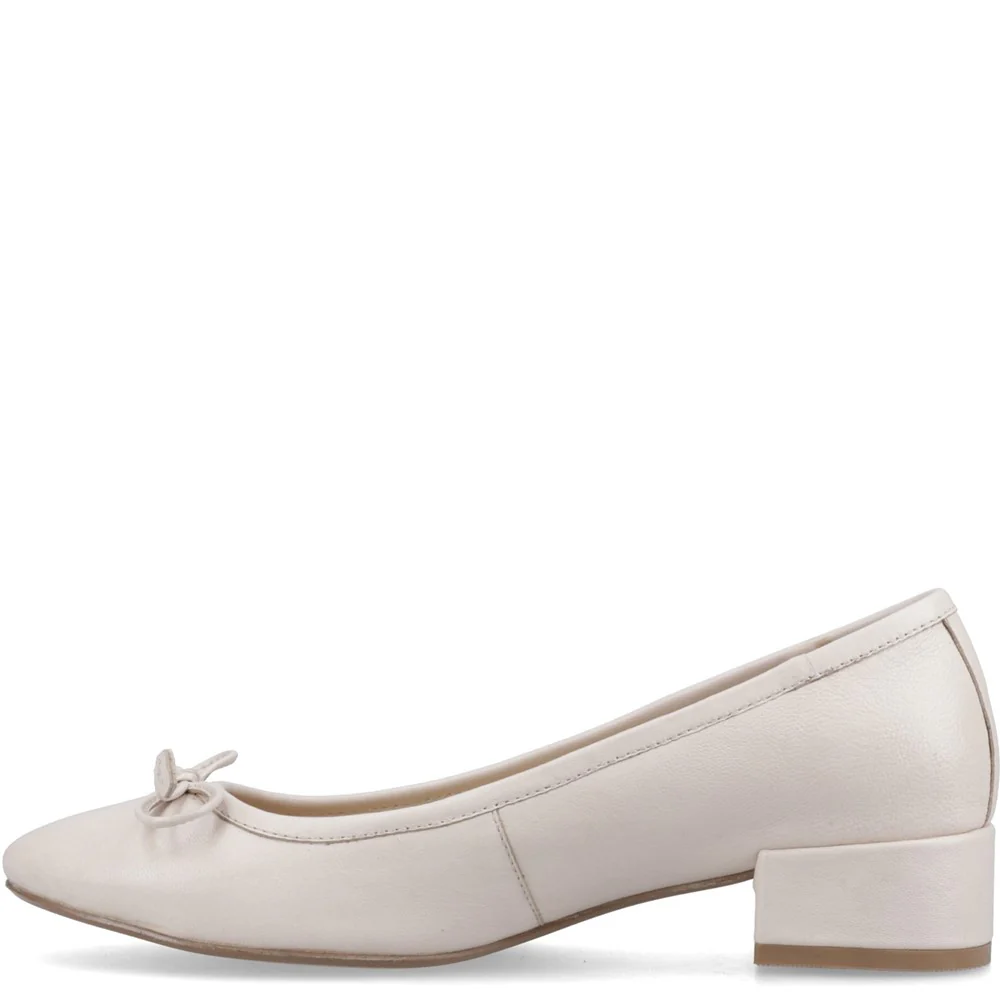 Hush Puppies Silvia Ballerinas - Image 4