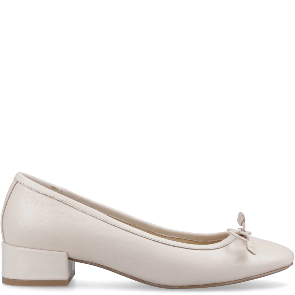 Hush Puppies Silvia Ballerinas - Image 5