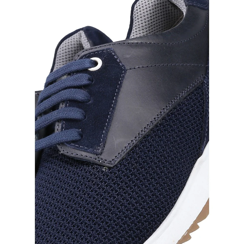 Hush Puppies Simon Lace Up - Image 10
