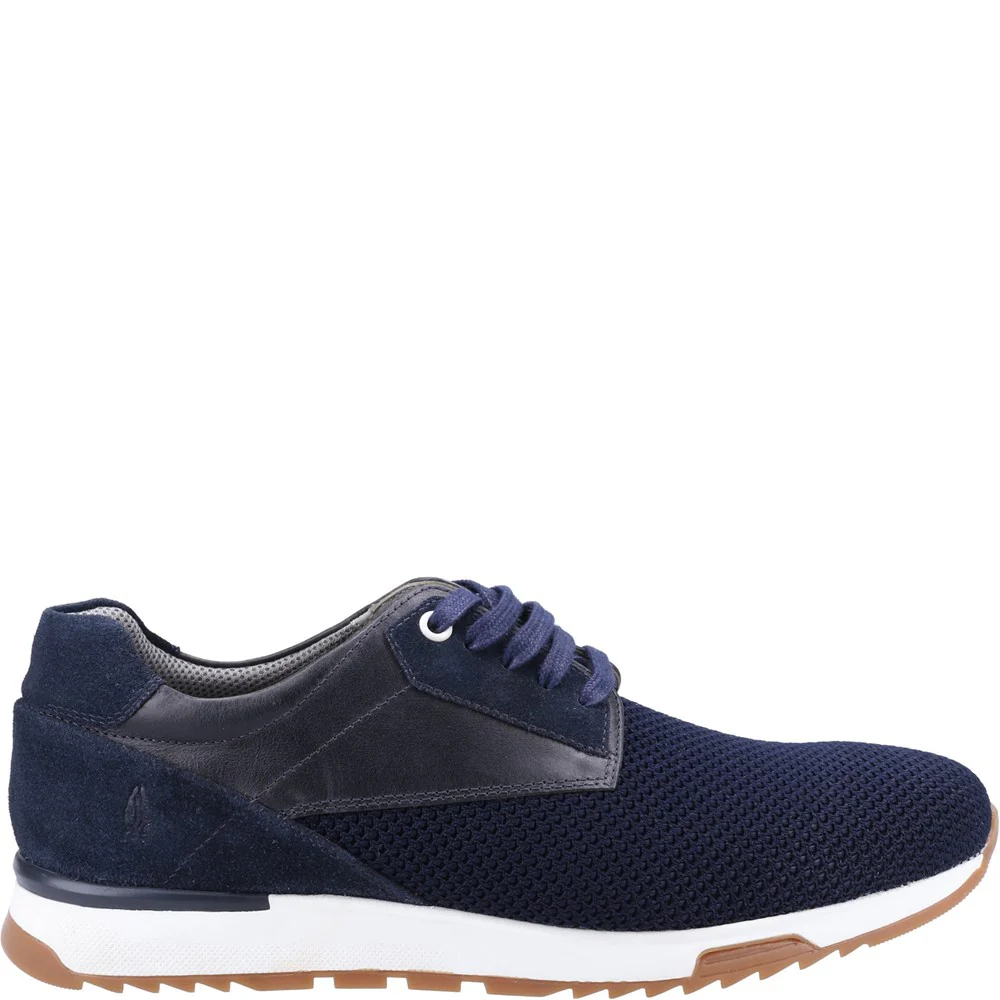 Hush Puppies Simon Lace Up - Image 4