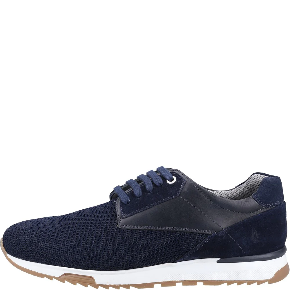 Hush Puppies Simon Lace Up - Image 5