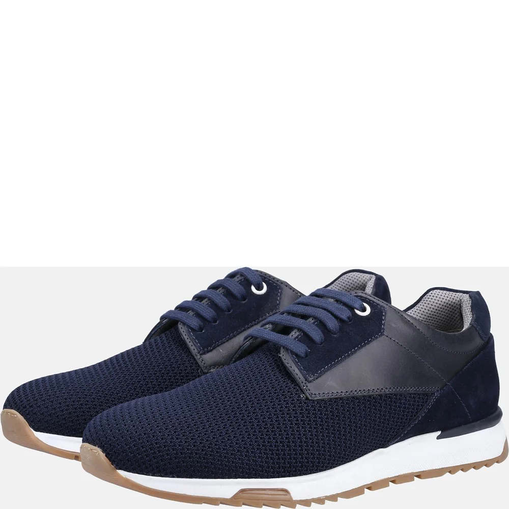 Hush Puppies Simon Lace Up - Image 7
