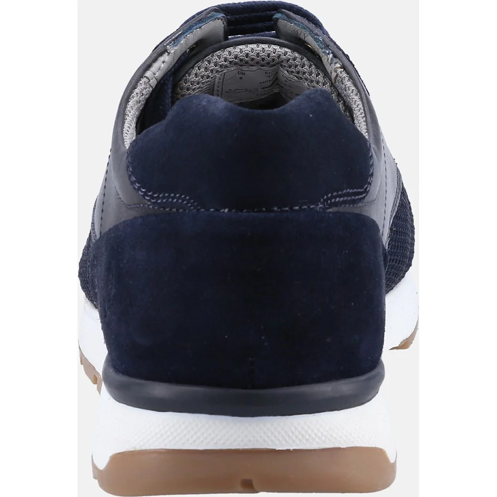 Hush Puppies Simon Lace Up - Image 8