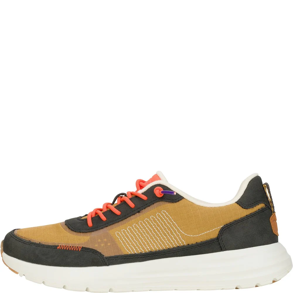 HEYDUDE Sirocco Alta Hype Trainers - Image 5