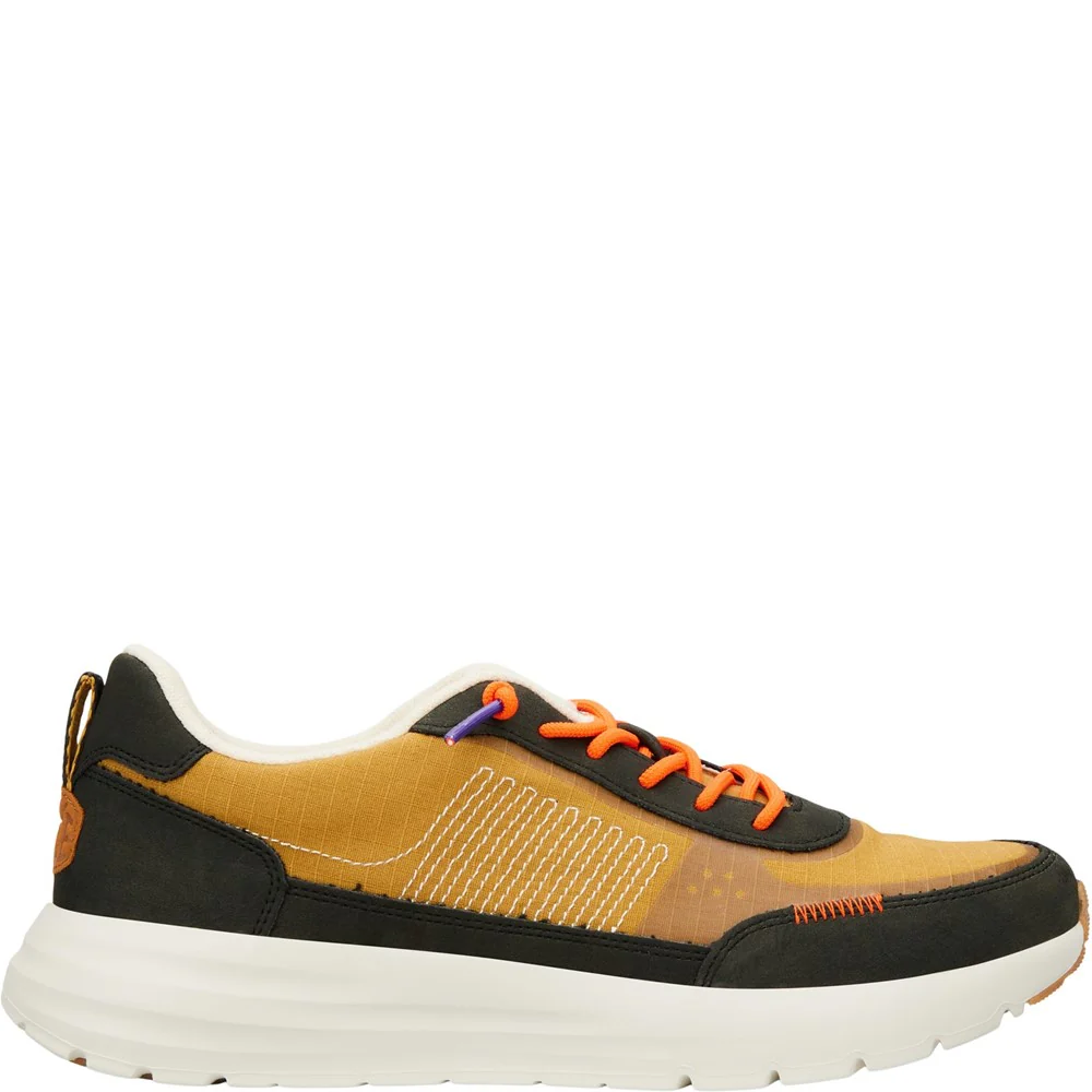 HEYDUDE Sirocco Alta Hype Trainers - Image 6