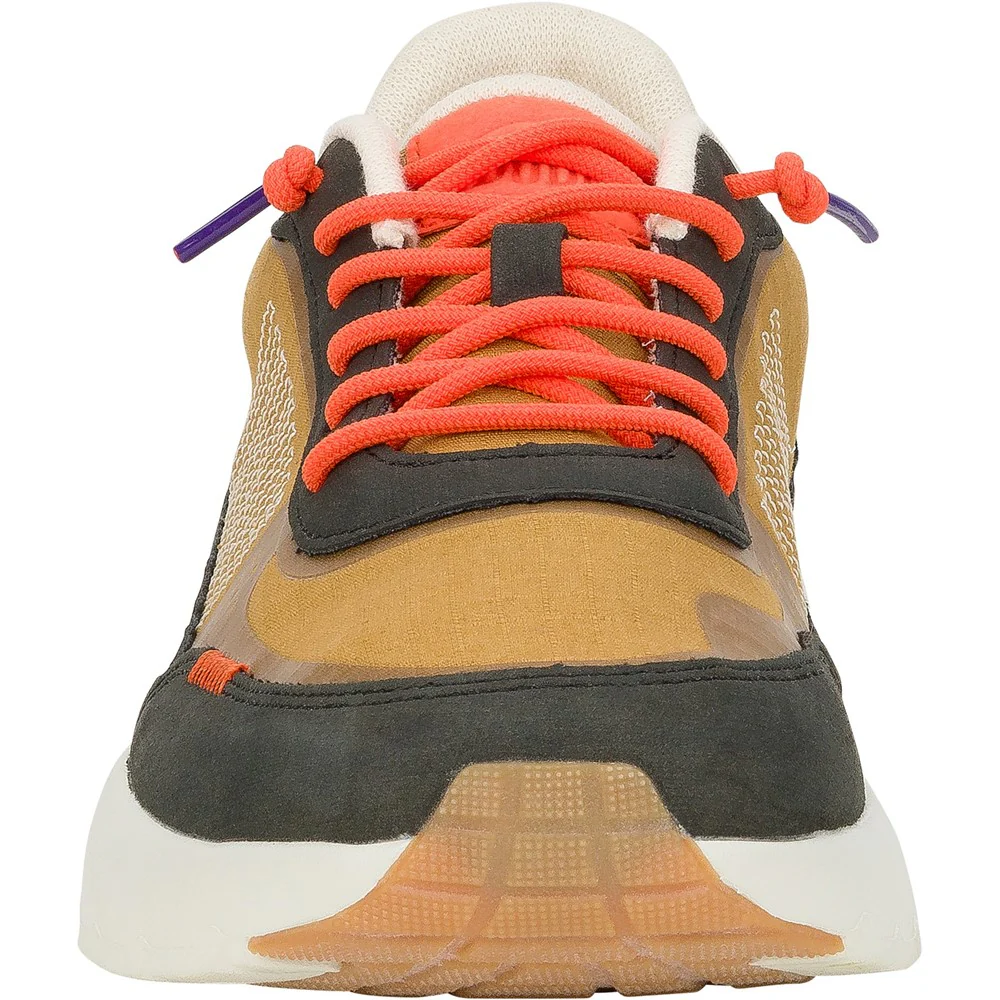 HEYDUDE Sirocco Alta Hype Trainers - Image 7