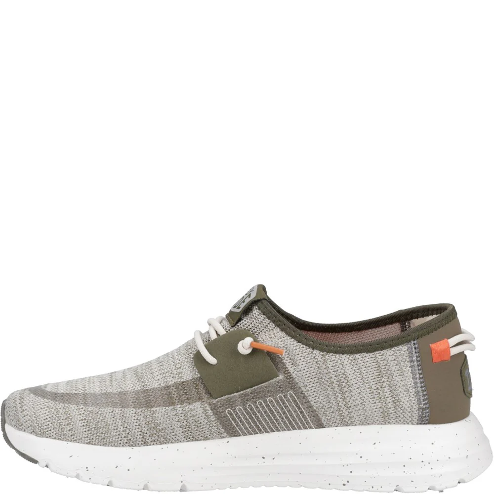 HEYDUDE Sirocco Sport Mode Trainer - Image 6