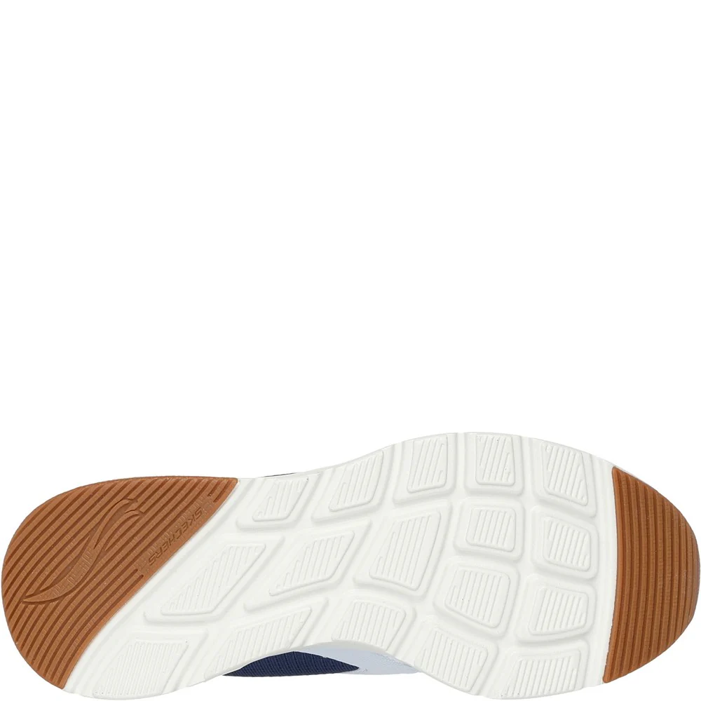 Skechers Skech-Air Court Air Wave Trainers - Image 2