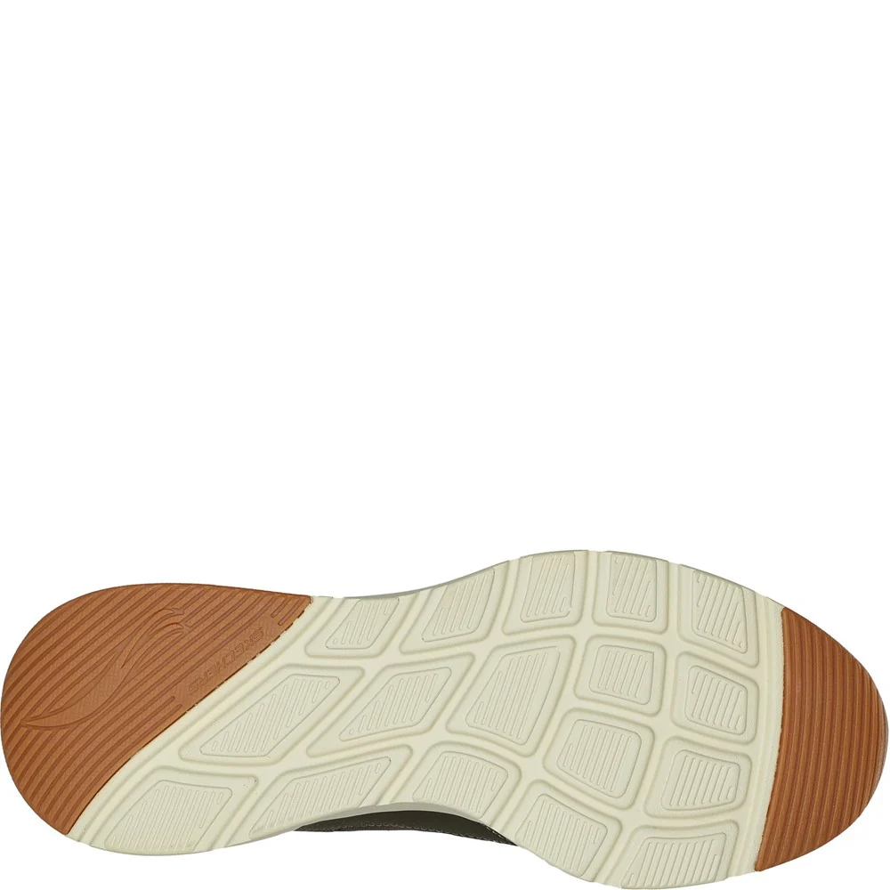 Skechers Skech-Air Court - Homegrown Trainer - Image 2