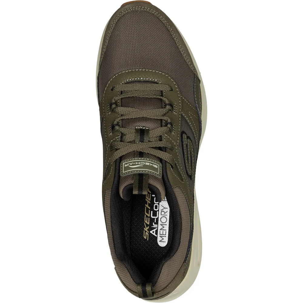 Skechers Skech-Air Court - Homegrown Trainer - Image 3